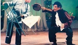 爆料赵本山爱喝酒视频,揭秘娱乐圈酒桌文化背后的故事